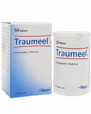 HEEL Traumeel 50'S