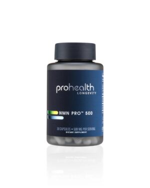 Pro Health NMN PRO 500 30'S