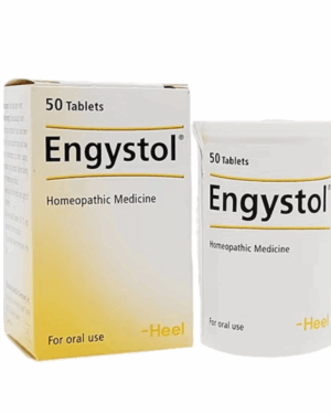 HEEL Engystol 50'S