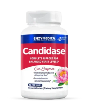 Enzymedica CANDIDASE 42'S