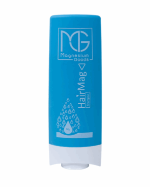 Magnesium Goods HAIR SHAMPOO