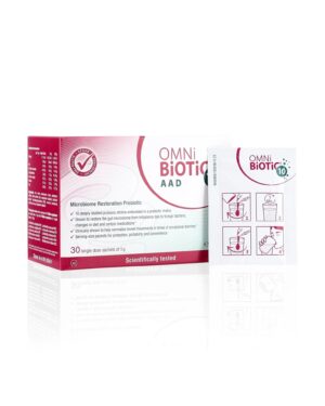 Omni Biotic 10 AAD 30 x 5g