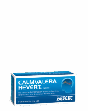 HEVERT Calmvalera 50'S