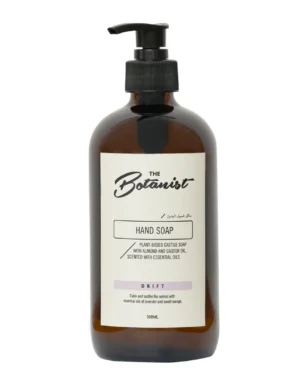 The Botanist Hand Soap Drift 500ml
