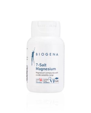 Biogena 7-Salt Magnesium