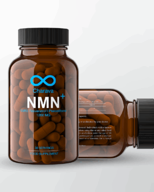 Charava NMN+1200 mg