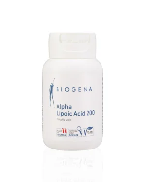 Biogena Alpha Liponsaure 200