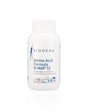 Biogena Amino Acid Formula B-Map 12