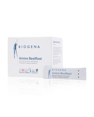 Biogena Amino Best rest