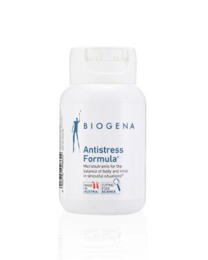 Biogena Antistress Formula