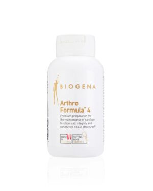 Biogena Arthro Formula 4 Gold