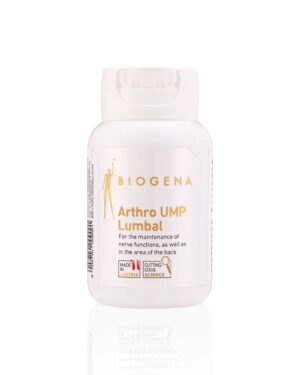 Biogena Arthro Ump Lumbal Gold