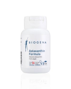Biogena Astaxanthin Formula 4 mg
