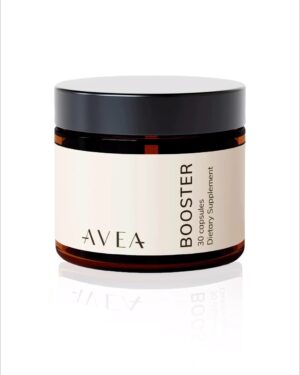 Avea Booster Jar 30 caps
