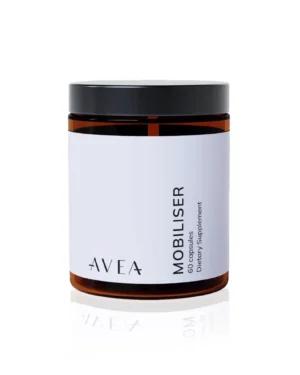 Avea Mobiliser 60 caps