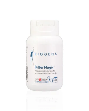 Biogena Bitter magic