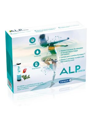 ALP Carnitine - Drinking Ampoules