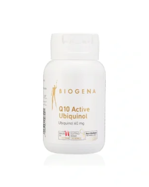 Biogena Coenzym Q10 Active Gold