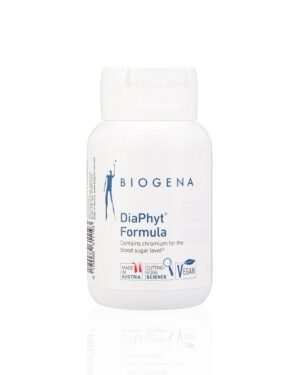 Biogena Diaphyt Formula