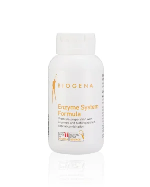 Biogena Enzyme System Formula