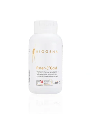 Biogena Ester-C Gold