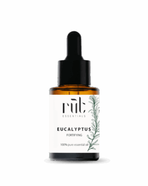 RUT Eucalyptus Essential Oil 10ml