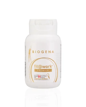 Biogena Fit@Work