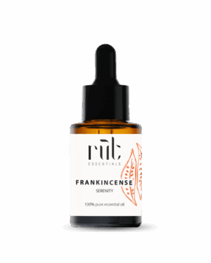 RUT Frankincense Essential Oil 10ml