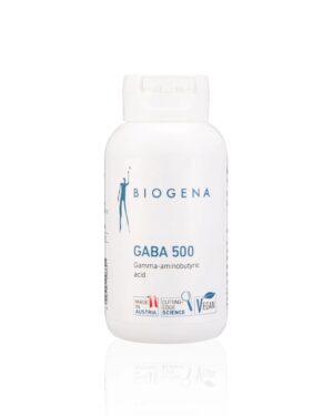 Biogena Gaba 500