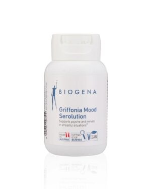 Biogena Griffonia 50 Serolution