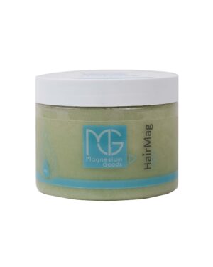 Magnesium Goods HAIR SCRUB