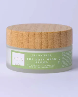 Nola Hair Mask Light (70 gm)