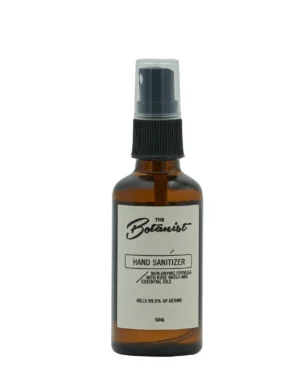 The Botanist Hand Sanitizer 50ml
