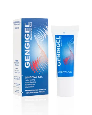 GENGIGEL GEL 20ML