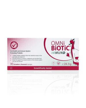 Omni Biotic - iMMUND