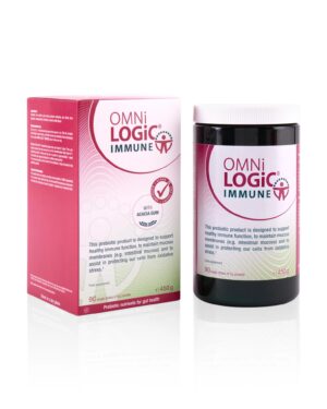 Omni Logic Immune 450g
