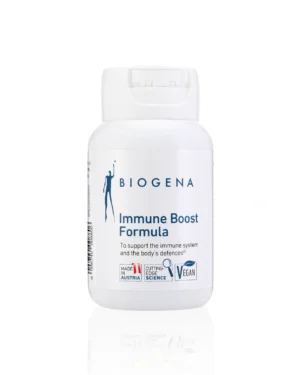 Biogena Immune Boost Formula