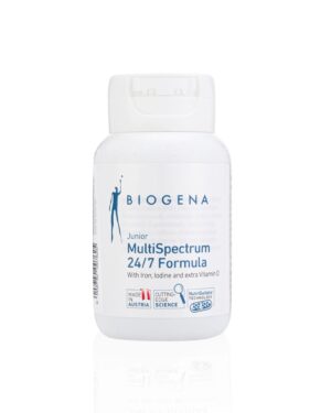 Biogena Junior Multispectrum 24/7