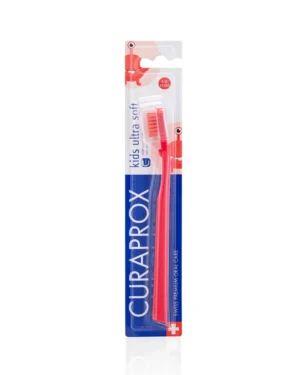 Curaprox Kids Toothbrush Ultra Soft