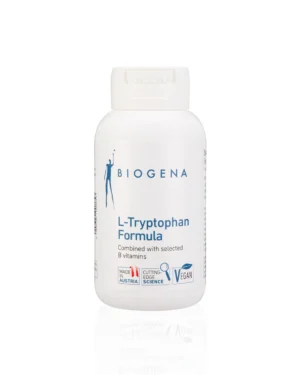 Biogena L-Tryptophan 250