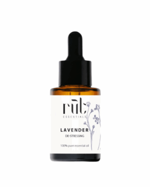 RUT Lavender Essential Oil 10ml