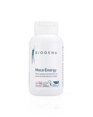 Biogena Maca Energy