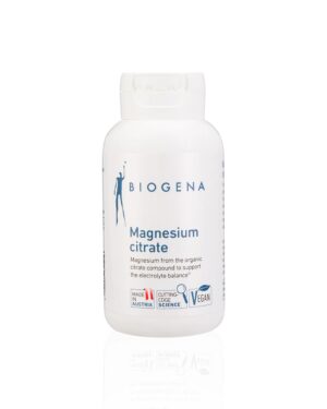 Biogena Magnesium Citrate