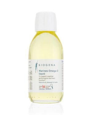 Biogena Marines Omega-3 Liquid