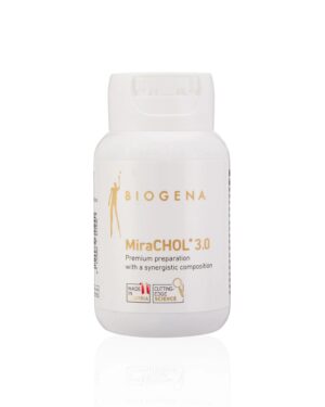 Biogena Mirachol 3.0 Gold