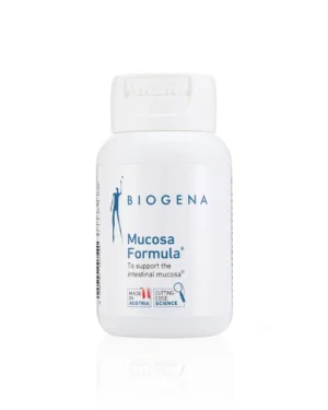 Biogena Mucosa Formula