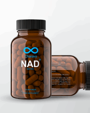 Charava NAD+500mg