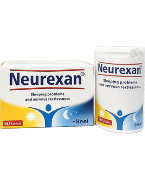 HEEL Neurexan 50'S
