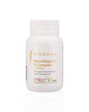 Biogena Neurosagena® B Complex Active