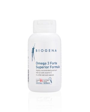 Biogena Omega 3 Forte